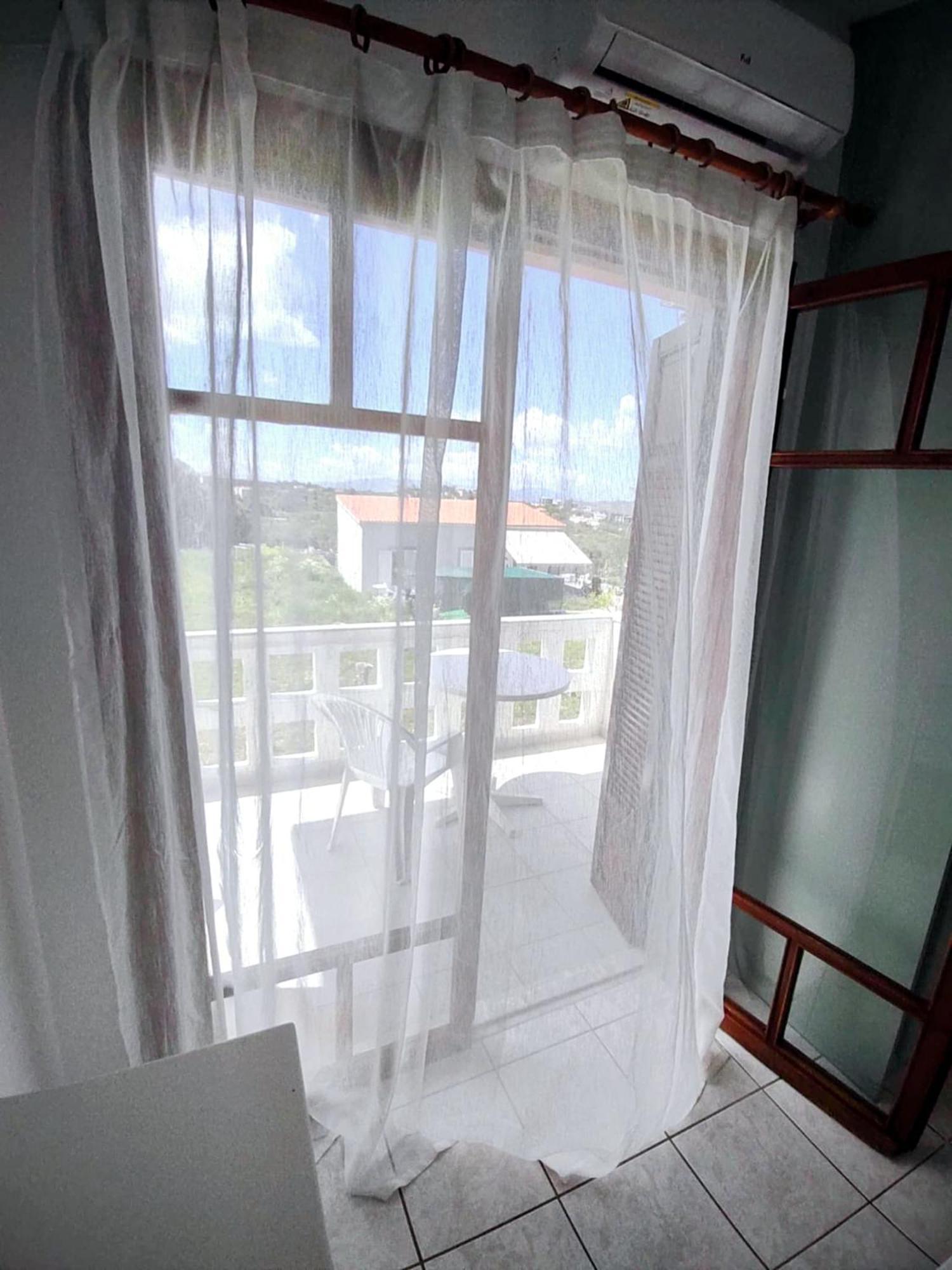 Captain Michalis Apartments Galatas  Exterior photo